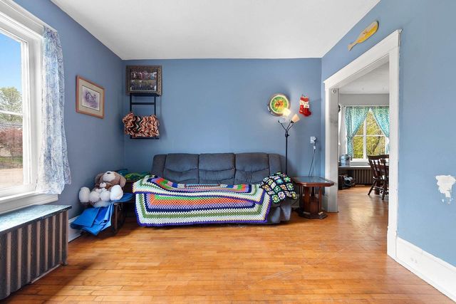 63 N 12TH STREET, Clintonville, WI 54929