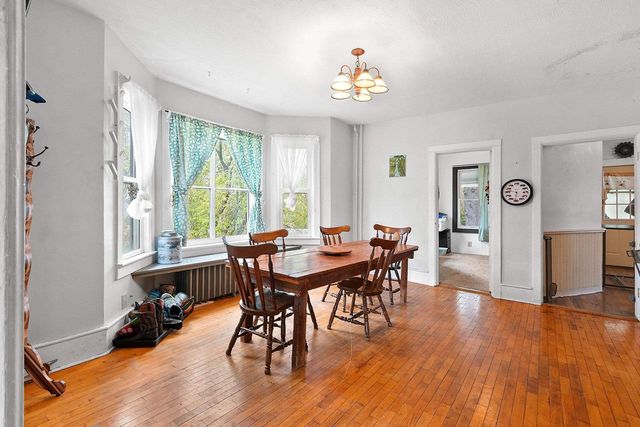 63 N 12TH STREET, Clintonville, WI 54929