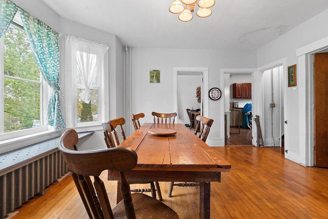 63 N 12TH STREET, Clintonville, WI 54929