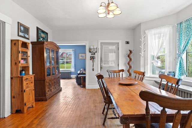 63 N 12TH STREET, Clintonville, WI 54929