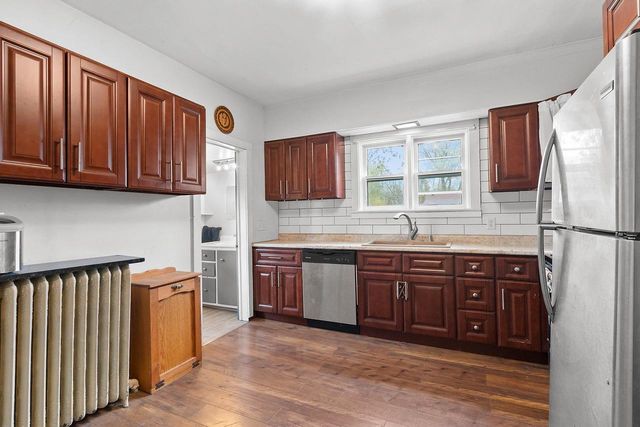 63 N 12TH STREET, Clintonville, WI 54929
