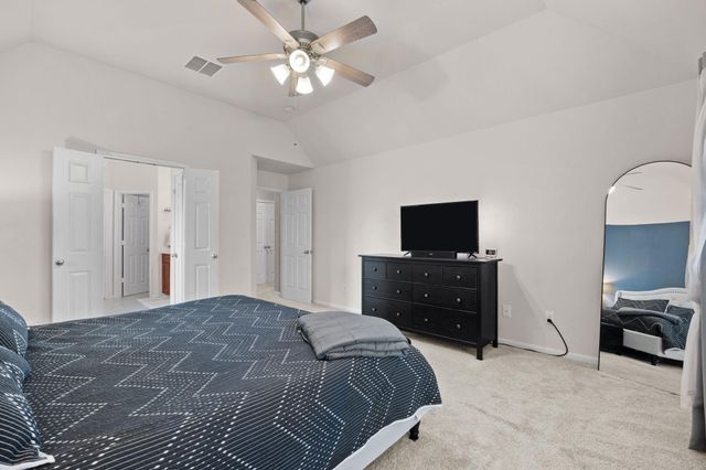 204 Rippling Creek Lane, Alvin, TX 77511