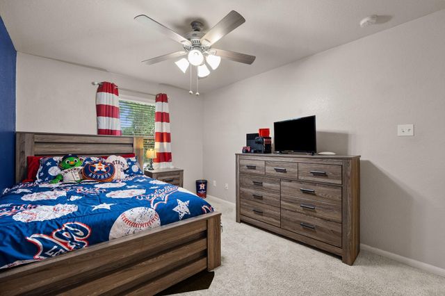 204 Rippling Creek Lane, Alvin, TX 77511