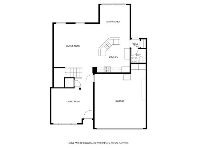 204 Rippling Creek Lane, Alvin, TX 77511