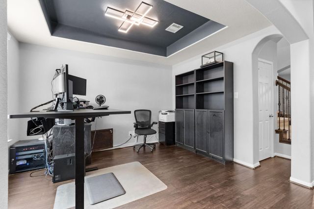 204 Rippling Creek Lane, Alvin, TX 77511