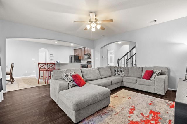 204 Rippling Creek Lane, Alvin, TX 77511