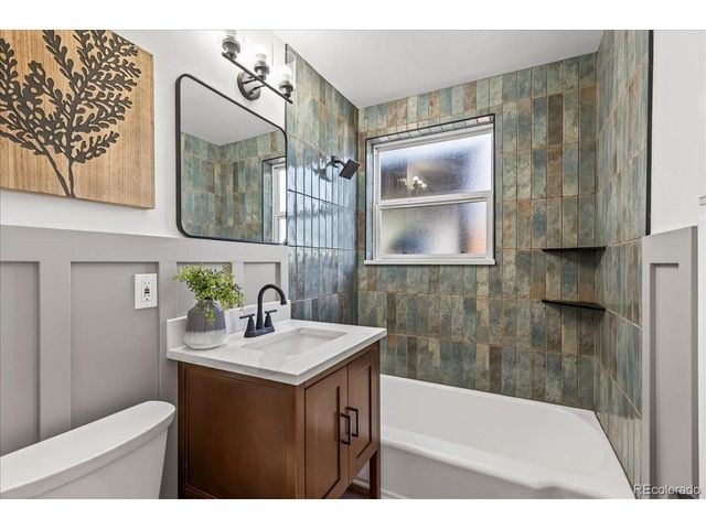 4515 W 1st Ave, Denver, CO 80219