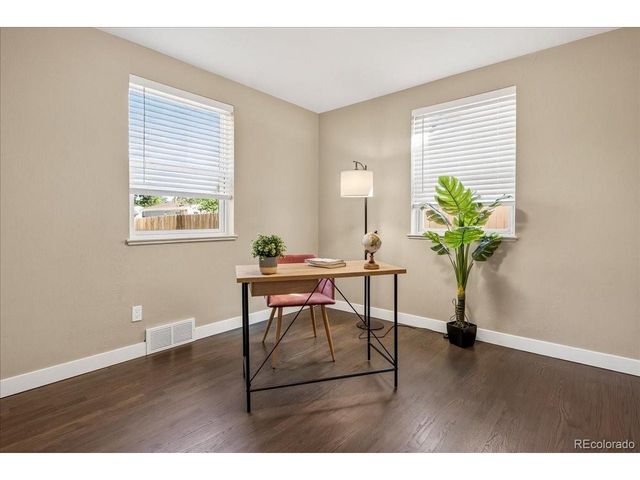 4515 W 1st Ave, Denver, CO 80219
