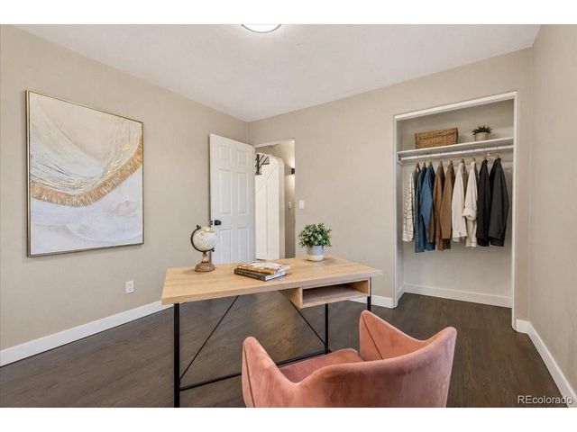 4515 W 1st Ave, Denver, CO 80219