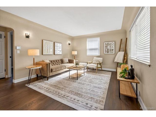 4515 W 1st Ave, Denver, CO 80219