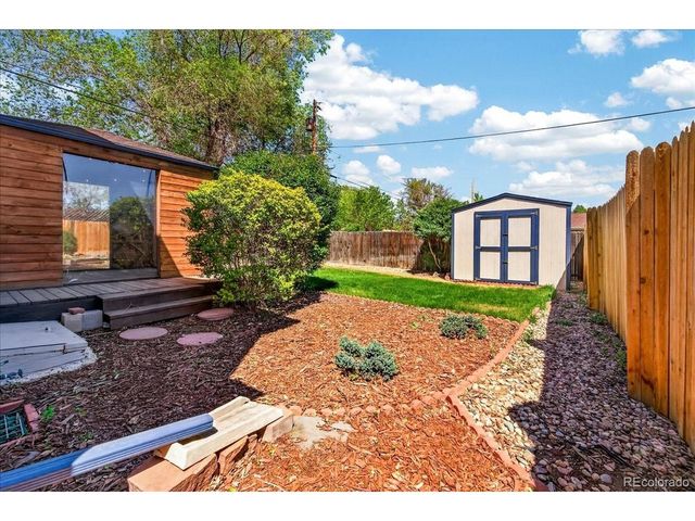 4515 W 1st Ave, Denver, CO 80219
