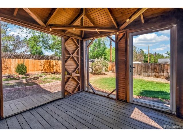4515 W 1st Ave, Denver, CO 80219