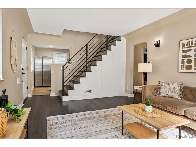 4515 W 1st Ave, Denver, CO 80219