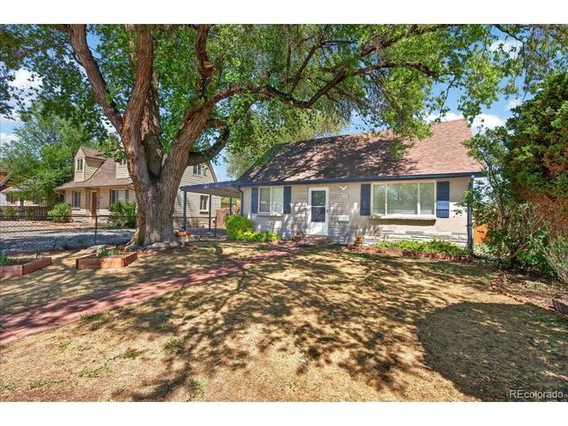 4515 W 1st Ave, Denver, CO 80219