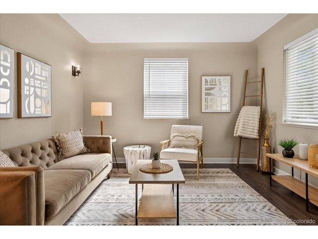 4515 W 1st Ave, Denver, CO 80219