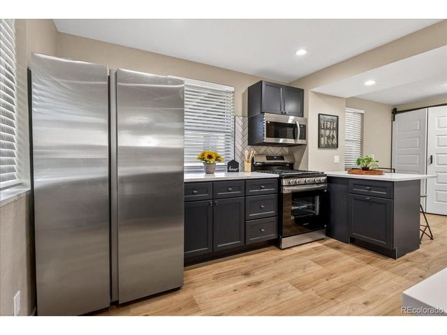 4515 W 1st Ave, Denver, CO 80219