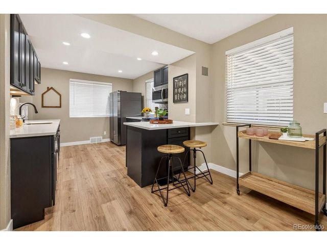 4515 W 1st Ave, Denver, CO 80219