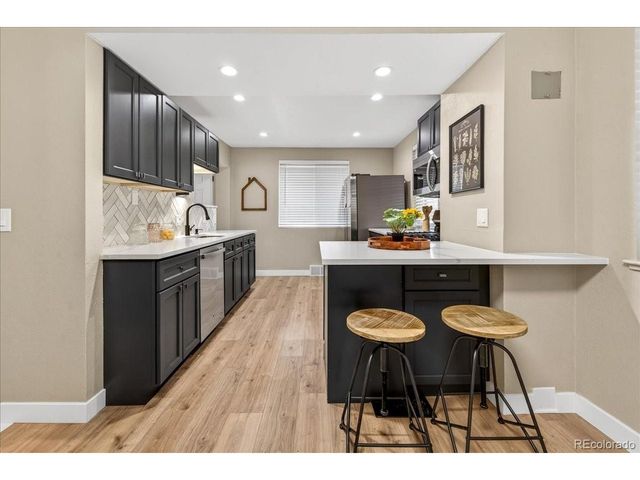 4515 W 1st Ave, Denver, CO 80219