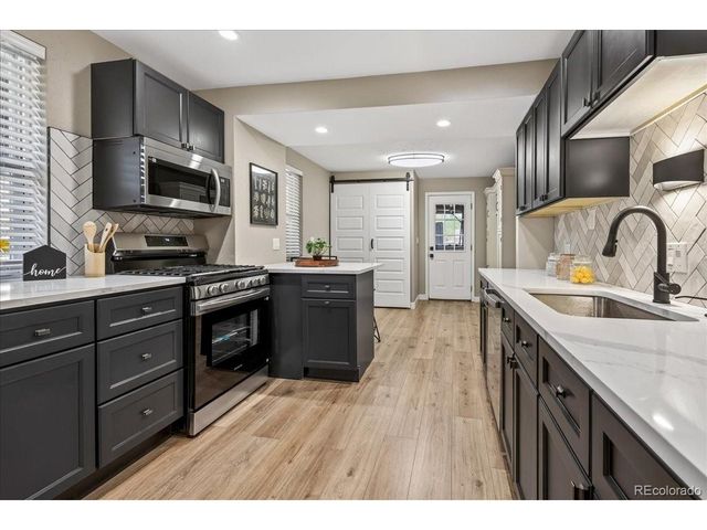 4515 W 1st Ave, Denver, CO 80219
