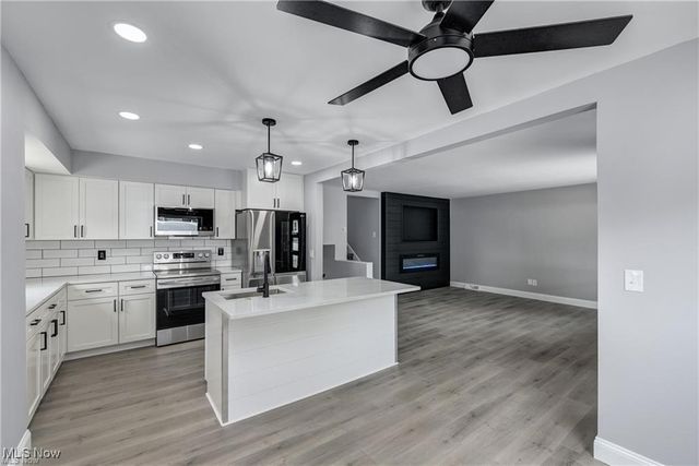 4562 W 192nd Street, Cleveland, OH 44135