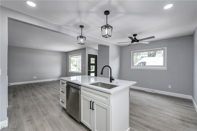 4562 W 192nd Street, Cleveland, OH 44135