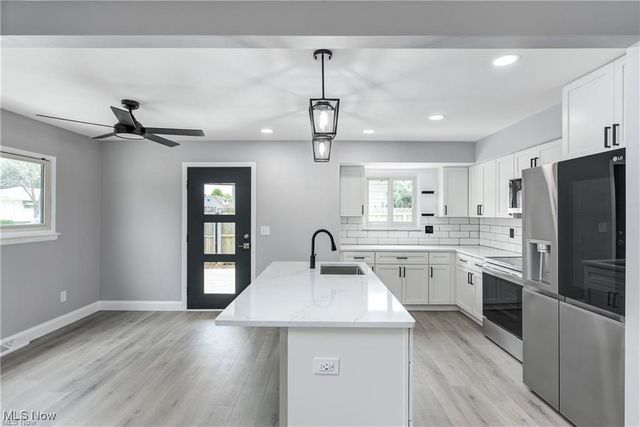 4562 W 192nd Street, Cleveland, OH 44135