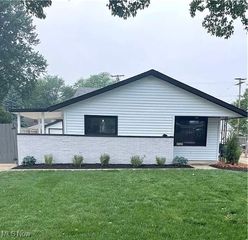 4562 W 192nd Street, Cleveland, OH 44135