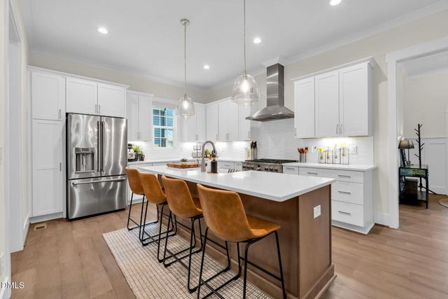 616 E Cabarrus Street, Raleigh, NC 27601