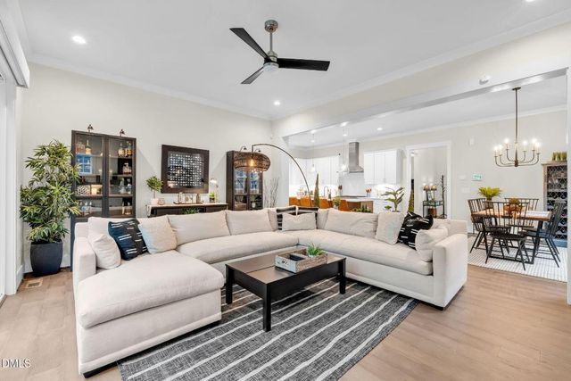 616 E Cabarrus Street, Raleigh, NC 27601