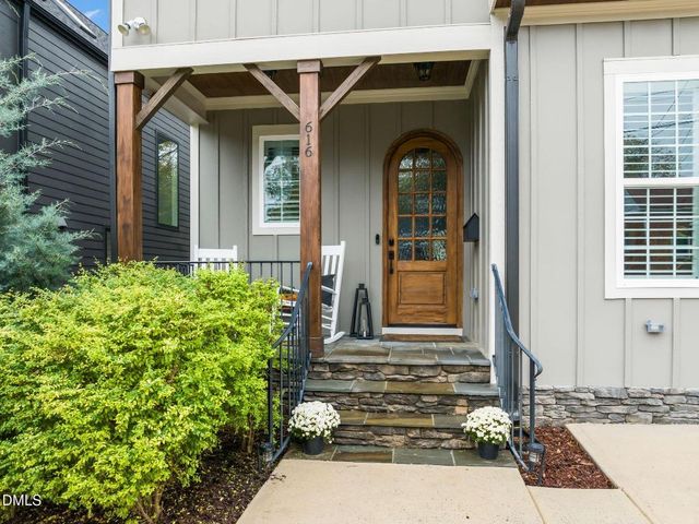 616 E Cabarrus Street, Raleigh, NC 27601