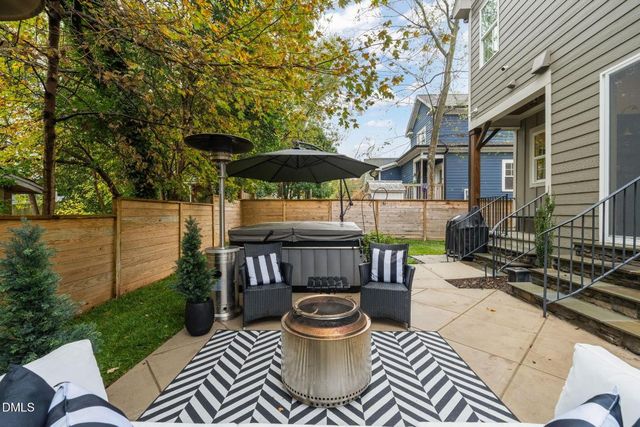 616 E Cabarrus Street, Raleigh, NC 27601