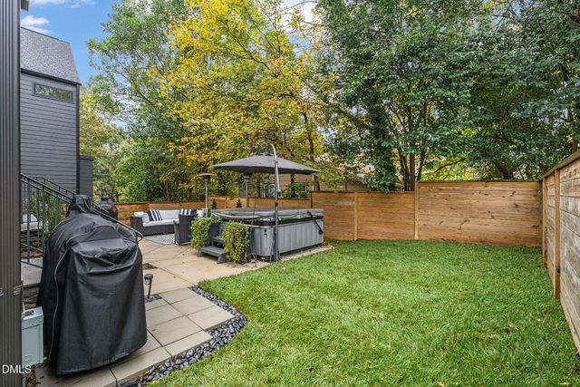 616 E Cabarrus Street, Raleigh, NC 27601