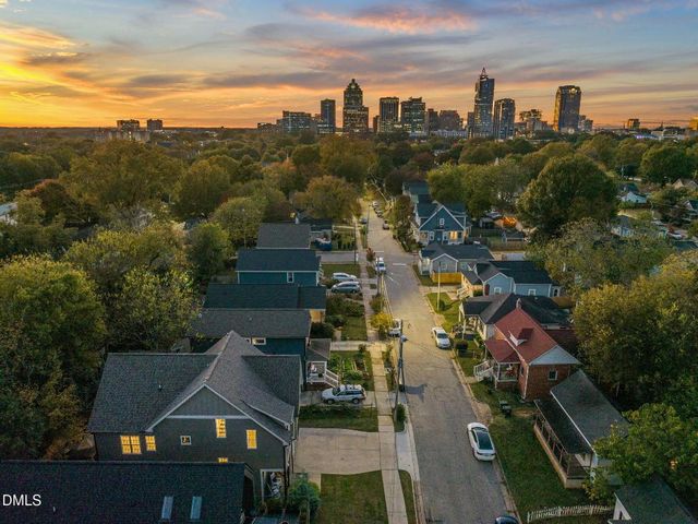 616 E Cabarrus Street, Raleigh, NC 27601