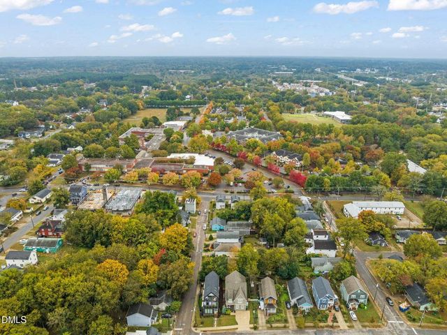 616 E Cabarrus Street, Raleigh, NC 27601