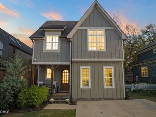 616 E Cabarrus Street, Raleigh, NC 27601