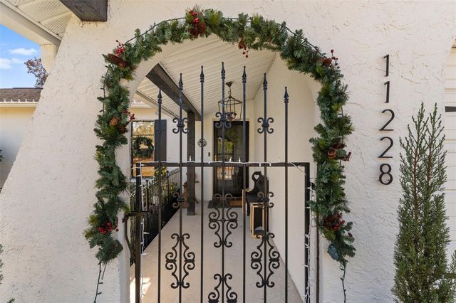 11228 REDGATE STREET, Spring Hill, FL 34609