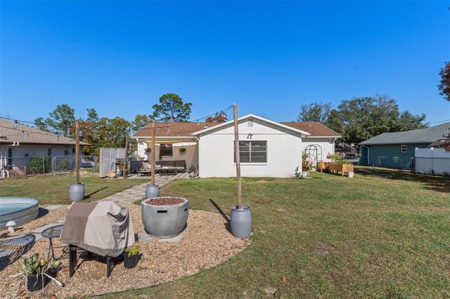 11228 REDGATE STREET, Spring Hill, FL 34609