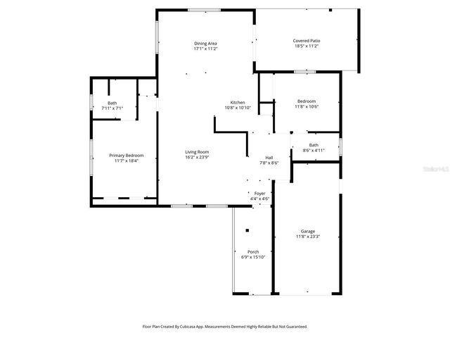 11228 REDGATE STREET, Spring Hill, FL 34609