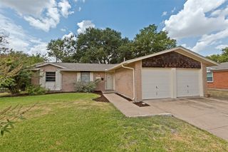 12123 Sunland Street, Dallas, TX 75218
