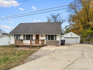 7306 SW 16th Street, Des Moines, IA 50315