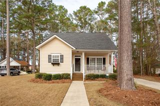 125 Brisbon Hall Drive, Other, GA 31324