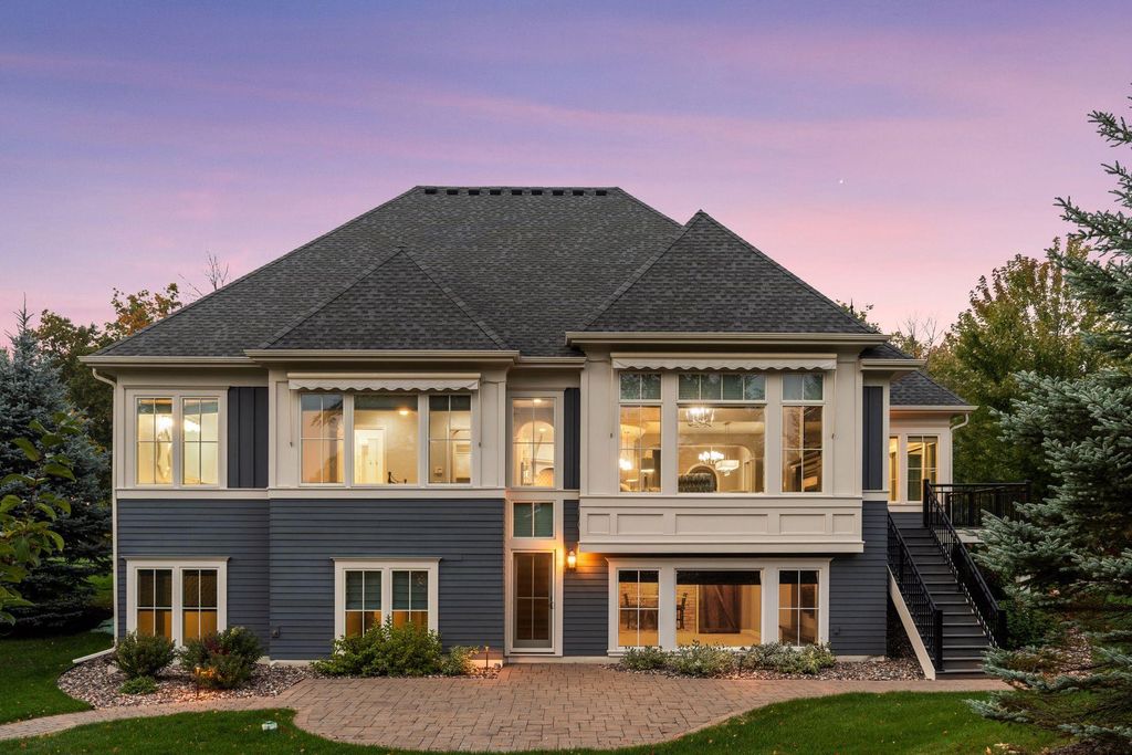 655 Shawnee Woods Road, Medina, MN 55340 — photo 2