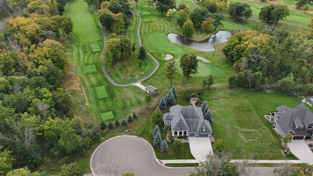 655 Shawnee Woods Road, Medina, MN 55340 — photo 3