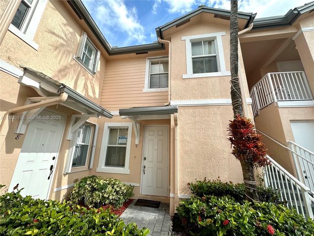 2933 SE 2nd Dr 9, Homestead, FL 33033