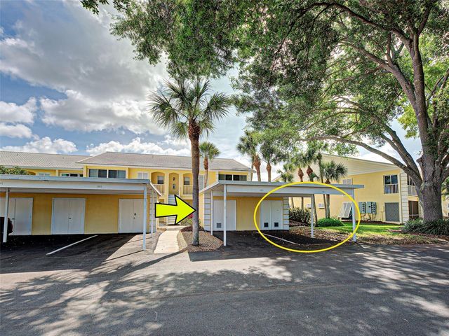 414 CERROMAR CIRCLE S 152, Venice, FL 34293