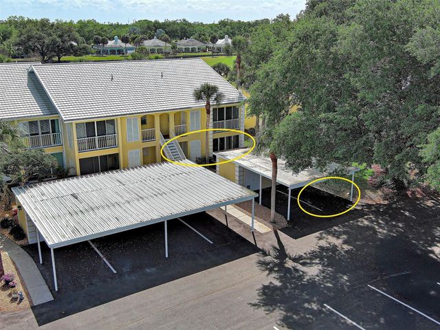 414 CERROMAR CIRCLE S 152, Venice, FL 34293
