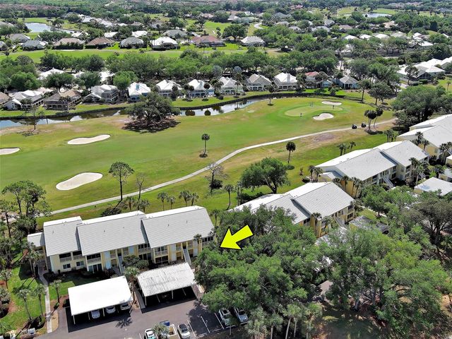 414 CERROMAR CIRCLE S 152, Venice, FL 34293