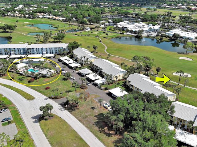 414 CERROMAR CIRCLE S 152, Venice, FL 34293
