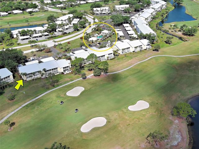 414 CERROMAR CIRCLE S 152, Venice, FL 34293