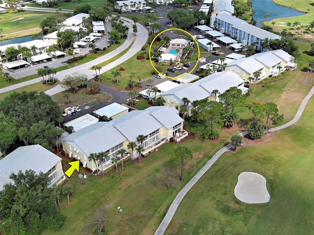 414 CERROMAR CIRCLE S 152, Venice, FL 34293